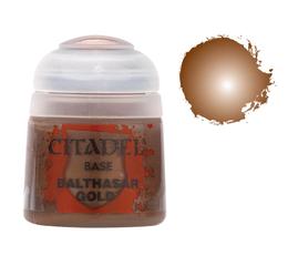 Balthasar Gold