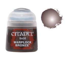 Warplock Bronze