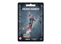 Aeldari: Shadowseer