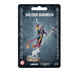 Harlequin Shadowseer