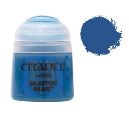 Alaitoc Blue