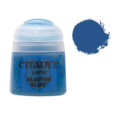 Alaitoc Blue