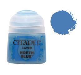 Hoeth Blue