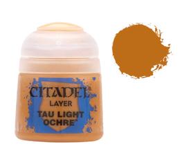 Tau Light Ochre