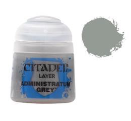 Administratum Grey