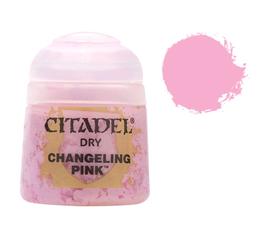 Changeling Pink