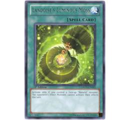 Landoise's Luminous Moss