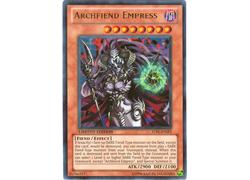 Archfiend Empress