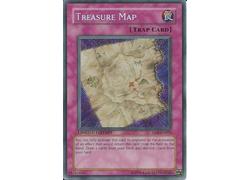 Treasure Map