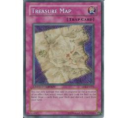 Treasure Map