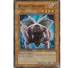 Worm Cartaros