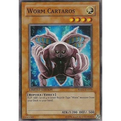 Worm Cartaros