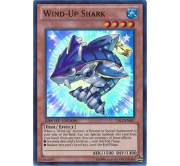 Wind-Up Shark