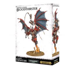 Khorne Bloodthirster