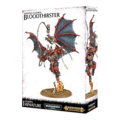 Khorne Bloodthirster