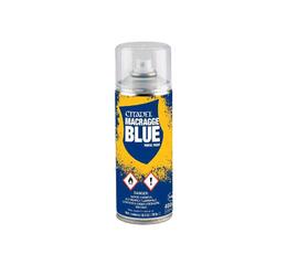 Macragge Blue Spray