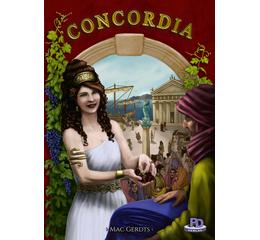 Concordia