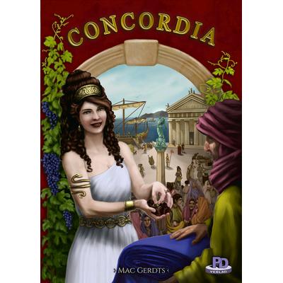 Concordia