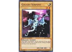 Galaxy Serpent