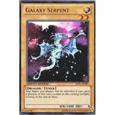 Galaxy Serpent