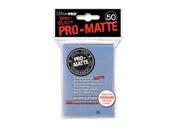 Pro Matte Clear Deck Protectors