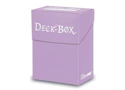 Lilac Deck Box