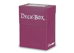 Blackberry Deck Box