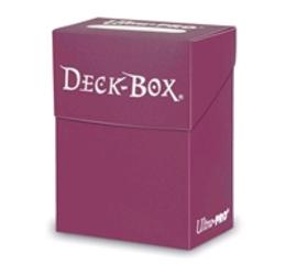 Blackberry Deck Box