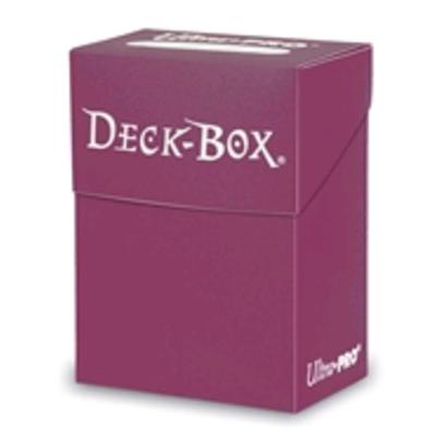 Blackberry Deck Box