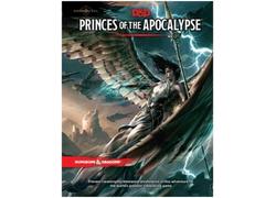 Princes of the Apocalypse