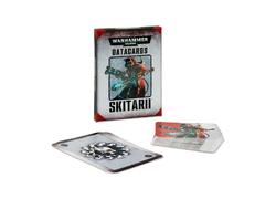 Datacards: Skitarii