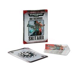 Datacards: Skitarii