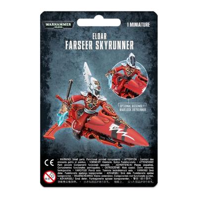 Eldar Farseer Skyrunner