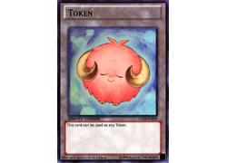 Token (Pink Lamb Token)