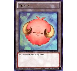 Token (Pink Lamb Token)