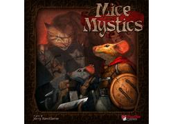 Mice and Mystics