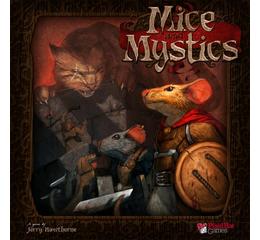 Mice and Mystics