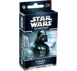 Star Wars LCG: A Dark Time Force