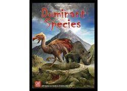 Dominant Species 4rd Printing, 2nd Edition