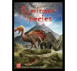 Dominant Species 4rd Printing, 2nd Edition