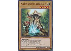 Noble Knight Artorigus