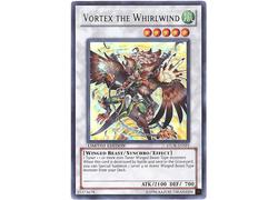 Vortex the Whirlwind