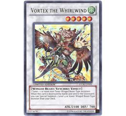 Vortex the Whirlwind