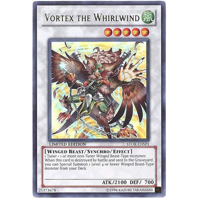 Vortex the Whirlwind