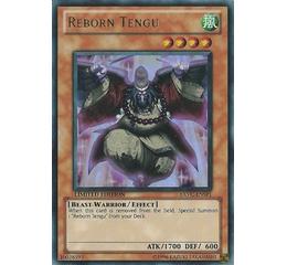 Reborn Tengu