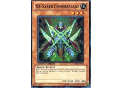 XX-Saber Emmersblade