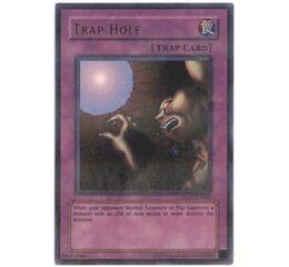 Trap Hole