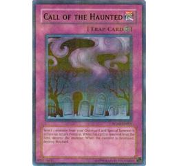 Call of the Haunted