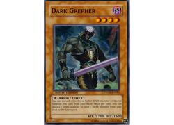 Dark Grepher