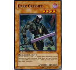 Dark Grepher